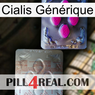Cialis Générique 38